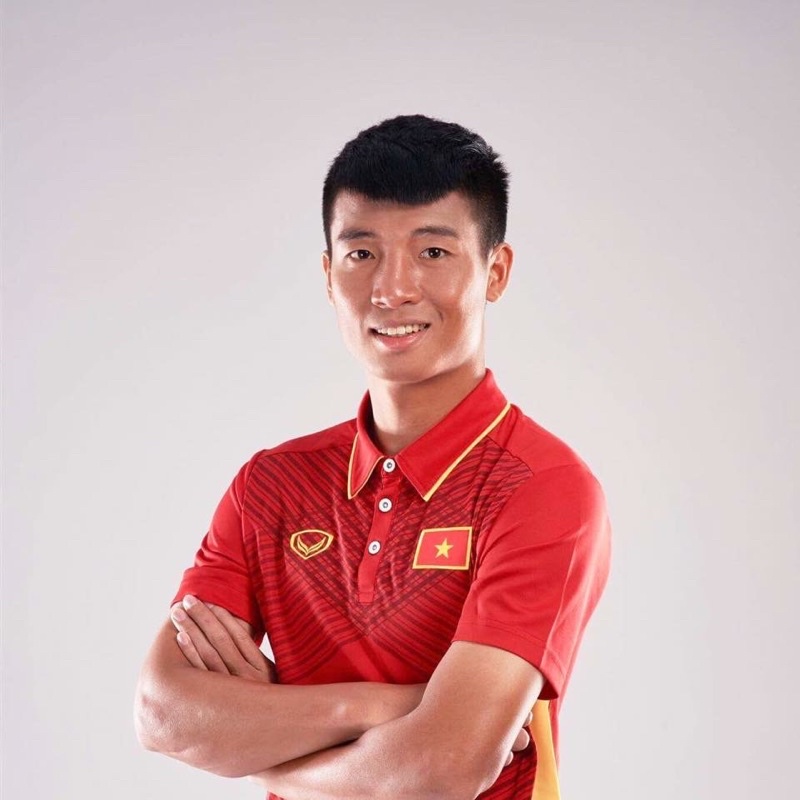 Áo Việt Nam Grandsport 2017 - chính hãng