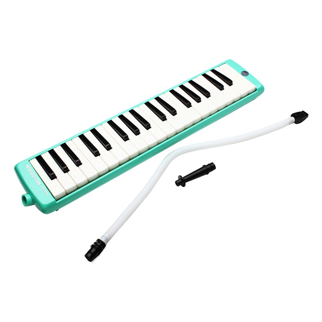 [Tặng Khoá Học] Kèn Melodion Suzuki 37 Phím Dễ Thổi Hơi Dễ Bấm Cho Người Mới Bắt Đầu Tập Đủ Các Thể Loại Bài Nhạc