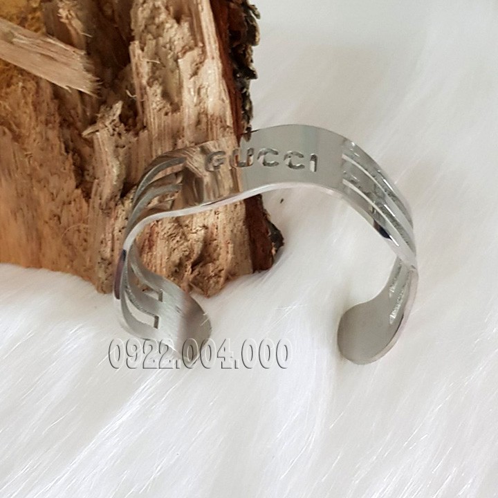 Vòng tay bảng rộng VZ889