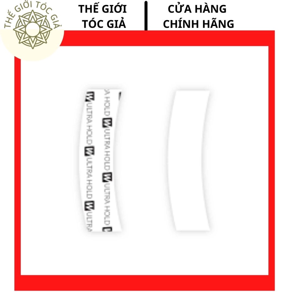 Băng dính tóc giả Ultra Hold dạng miếng C