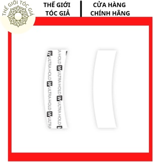 Băng dính tóc giả Ultra Hold dạng miếng C