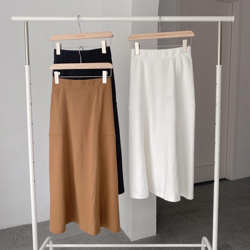 chân váy midi xuất xịn | BigBuy360 - bigbuy360.vn