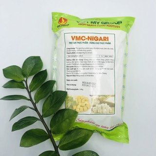 VMC NIGARI: PHỤ GIA GIÚP ĐẬU PHỤ KẾT TINH NHANH CHÓNG