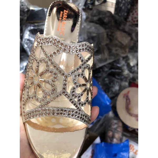 Dép guốc trung niên số lớn big size 36-43