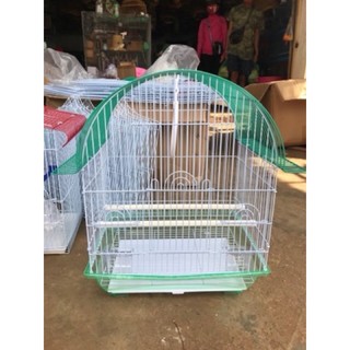 Lồng nuôi vẹt, yến, hamster, sóc, yến phụng, chim yến, chim cút