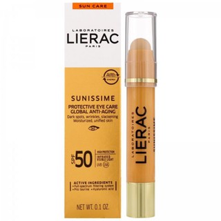 Dưỡng & chống nắng vùng mắt Lierac