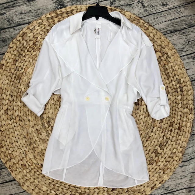 Áo khoác nữ xuất dư xịn ( Ảnh shop tự chụp) | BigBuy360 - bigbuy360.vn