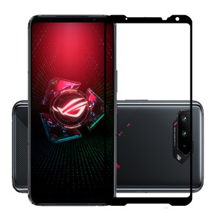 Kính cường lực 9H 2.5 bảo vệ màn hình cho Asus Rog Phone 5 / 5 Pro / 5 Ultimate