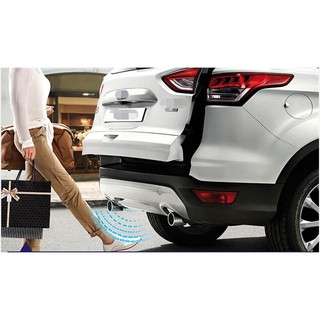 Auto đá cốp xe hơi, ô tô