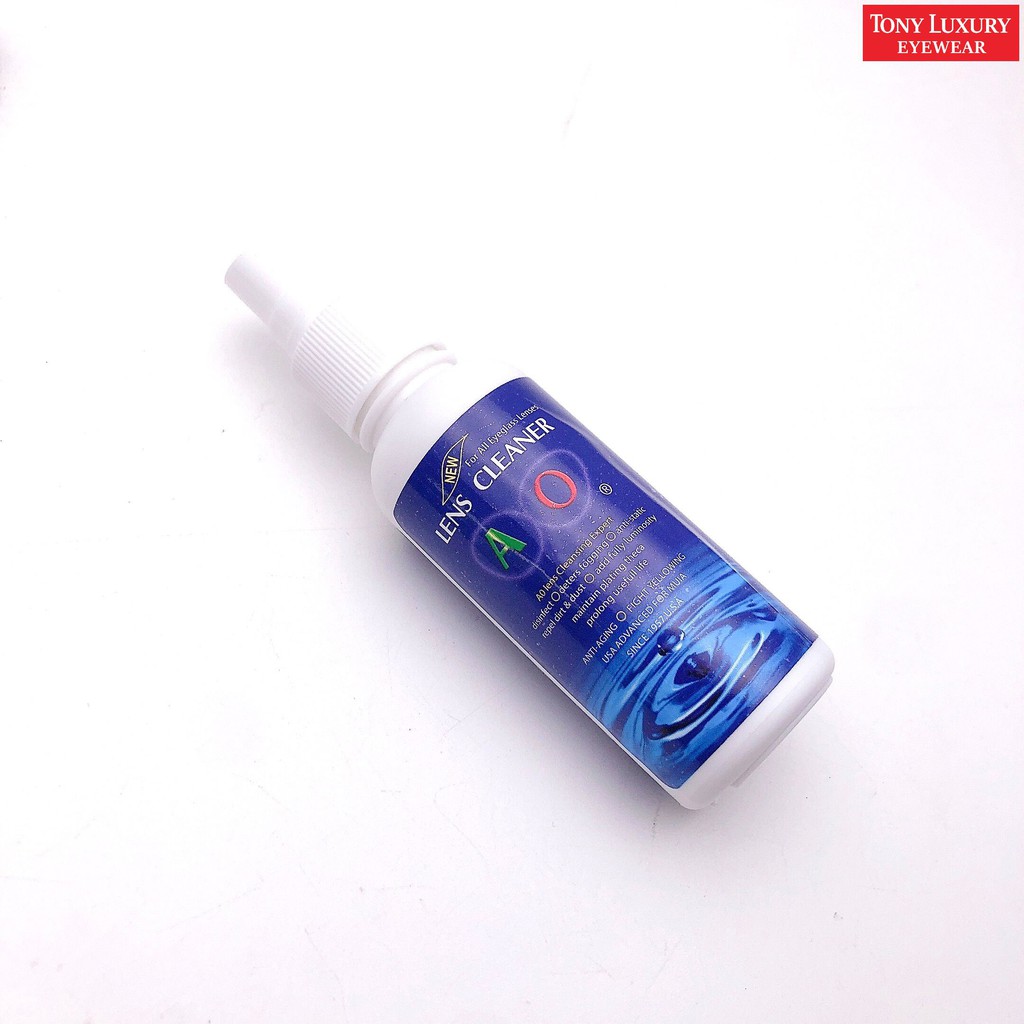 Nước rửa kính mắt chuyển dụng Tony Luxury Eyewear | BigBuy360 - bigbuy360.vn