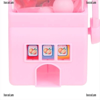 Đồ Chơi Máy Jackpot Mini Vui Nhộn Cho Bé