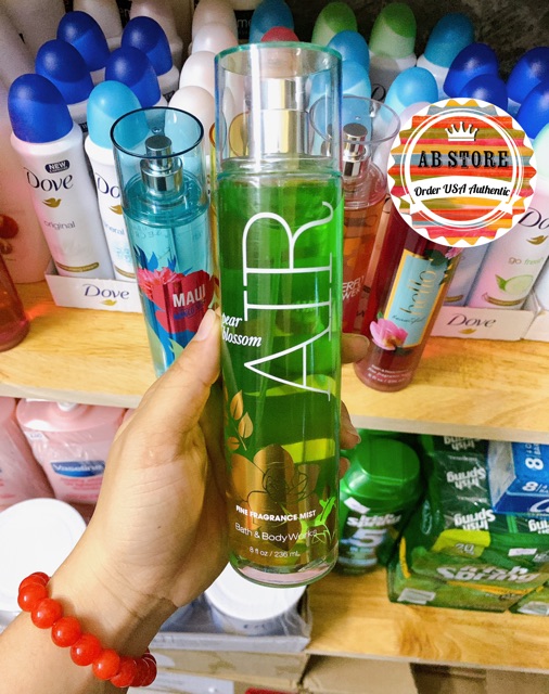 💥 Xịt thơm toàn thân Bath&Body Works  236ml | BigBuy360 - bigbuy360.vn