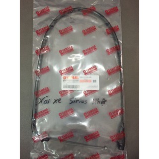 dây ga xe Sirius Nhật, dây ga xe Sirius Trung Quốc ( hàng loại II )