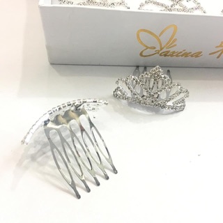 Bờm đá Vượng miện trẻ em