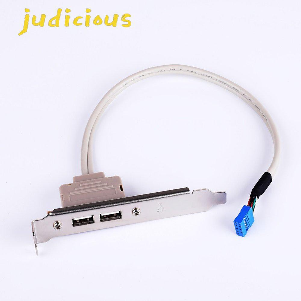 Dây Cáp Sạc Usb 2.0 Cho Bo Mạch Chủ Máy Tính | BigBuy360 - bigbuy360.vn