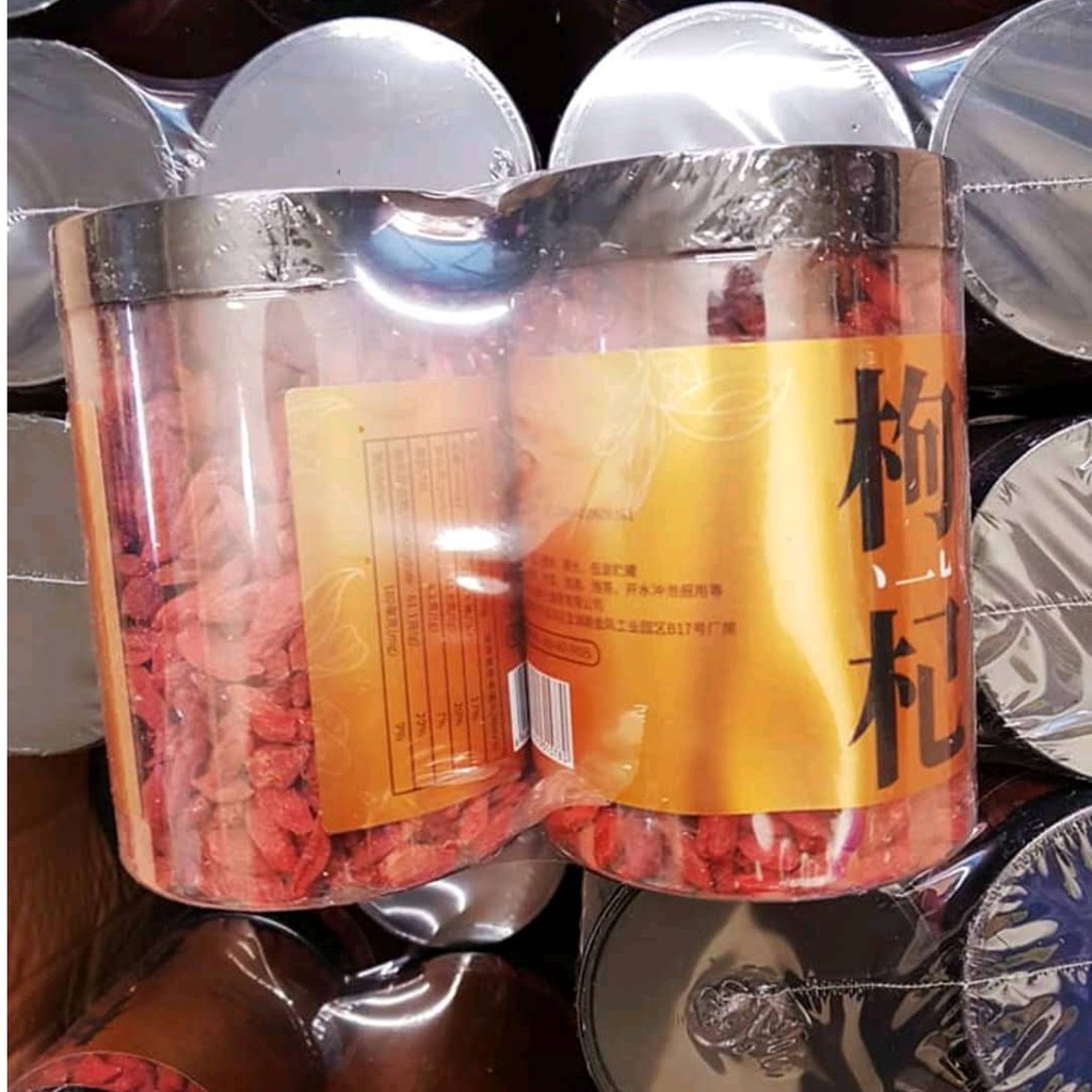 KỶ TỬ NINH HẠ SẠCH - TO - NGON