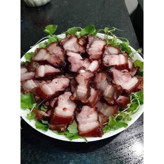 Ba chỉ heo 1 nắng sấy 500g