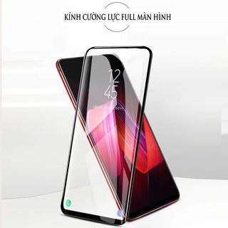 Ốp lưng Vivo V15 Pro  - Lưng kính 3D