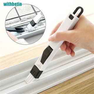 Cọ Đánh Bóng Bàn Phím / Đường Kính Cửa Sổ 2 Trong 1