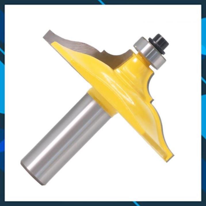 💢 Mũi soi phào chỉ nóc tủ Muwang ☪️☪️☪️