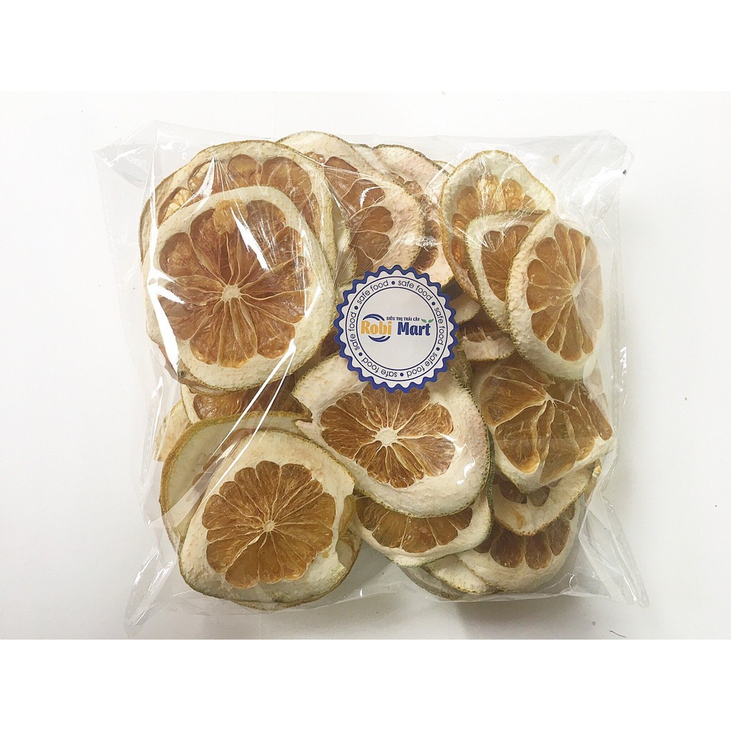 Bưởi Thái Lát Sấy Khô 250g
