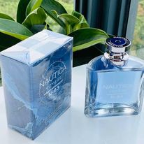 Nước hoa nam Nautica Voyage N-83 100ml EDT