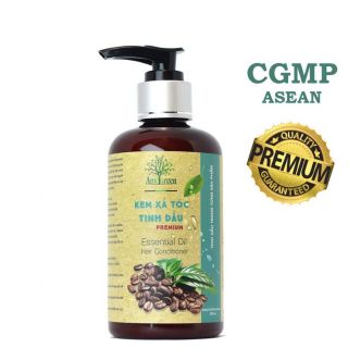 Dầu gội vỏ bưởi Amegreen