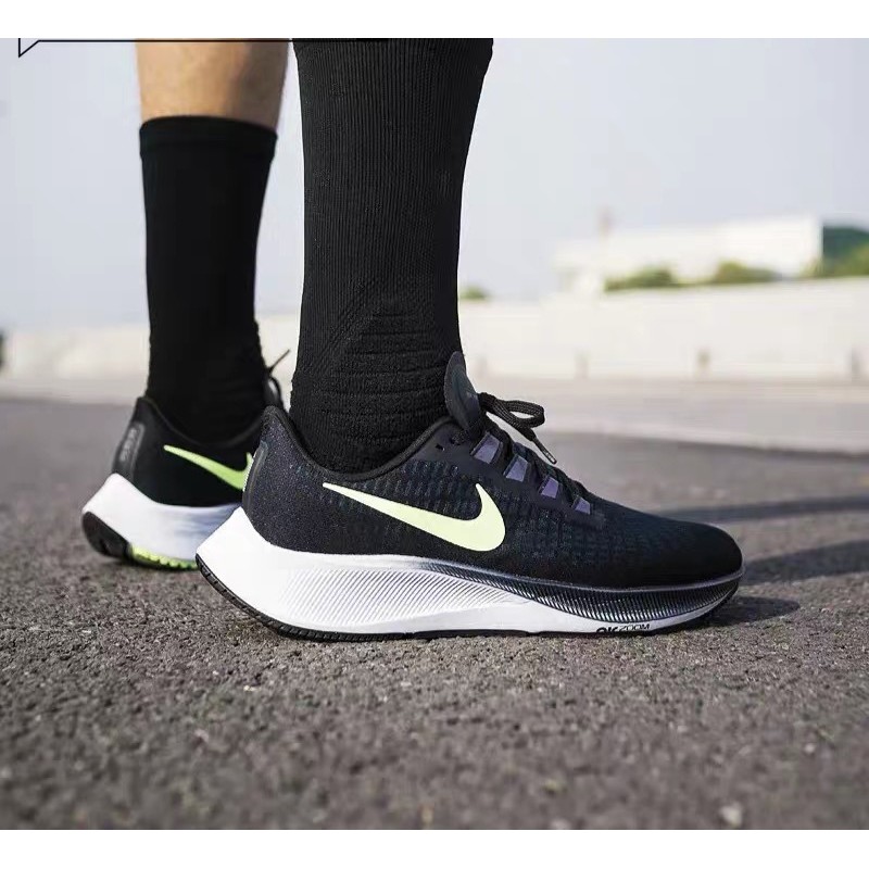 Giày Thể Thao Nike Air Zoom Pegasus 37 Zoom Thời Trang Cho Nam Nữ