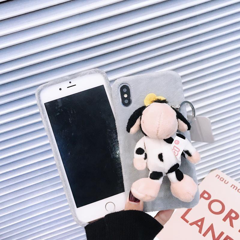 Thú Nhồi Bông Hình Động Vật Xinh Xắn Sáng Tạo | BigBuy360 - bigbuy360.vn