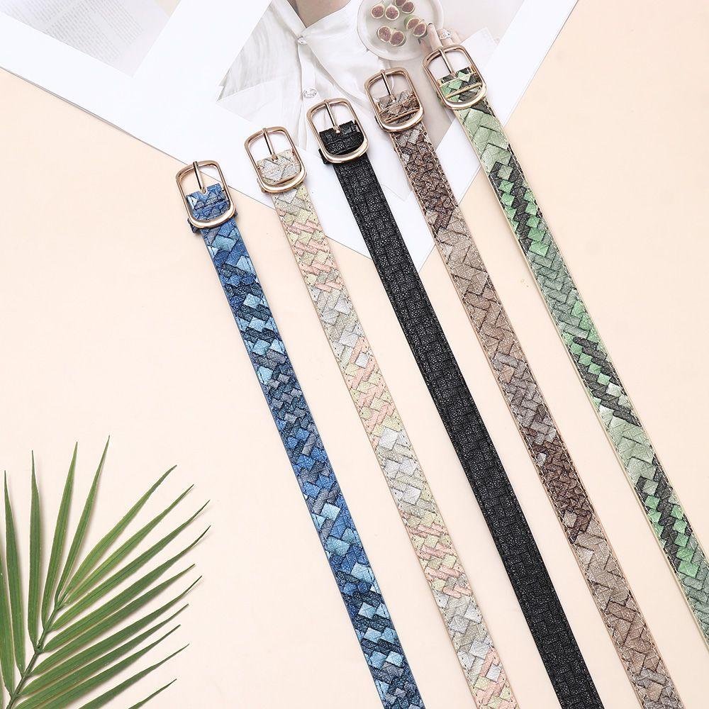 Lay Thắt Lưng Nữ Mẫu Mới Grace