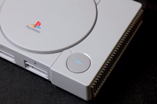 Máy game PS1 PlayStation Classic HDMi