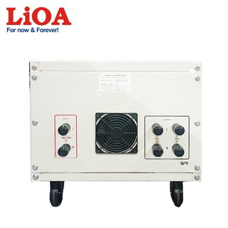 ỔN ÁP 1 PHA LIOA SH-30000II