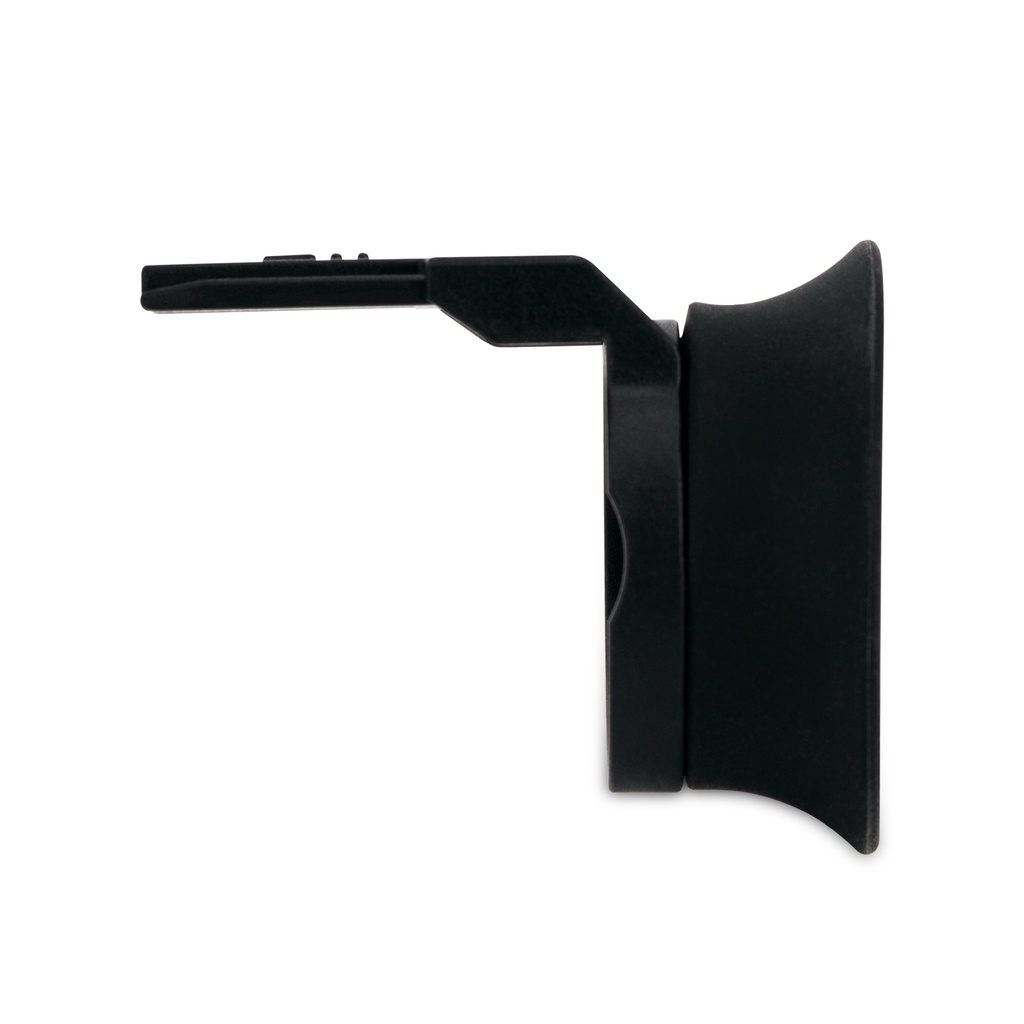 Kiwifotos KE-XS10 Kính ngắm Nâng cấp Ngàm bảo vệ mắt Mở rộng cho Máy ảnh Fuji Fujifilm X-S20 X-S10 X-T200 XS20 XS10 XT200