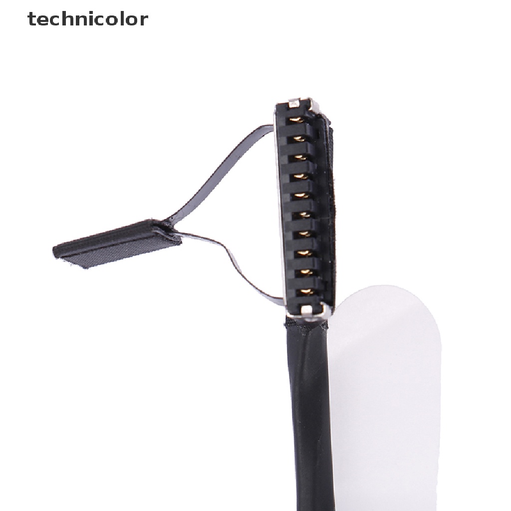 Dây cáp pin 7480 7490 7XC87 DC02002NI00 cho laptop Dell Latitude