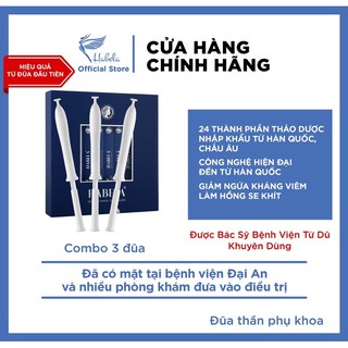 [Combo 3 đũa thần]Đũa thần tình yêu Habela-Công nghệ đột phá