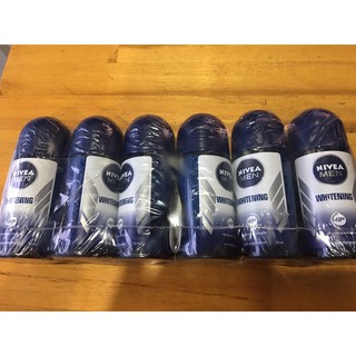 Lăn Nivea Men 50ml Thái Lan