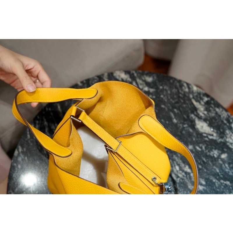 Túi tote hermes