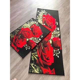 THẢM BẾP ĐỂ CHÂN