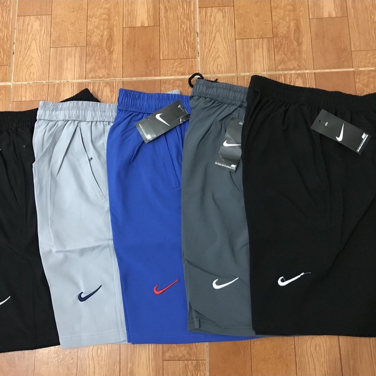 Quần cộc đùi thể thao nam size đại Hanz.vn thời trang phong cách trẻ trung năng động T24 | BigBuy360 - bigbuy360.vn