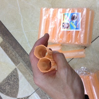 COMBO 24 TRỤC LÔ UỐN XOĂN LẠNH