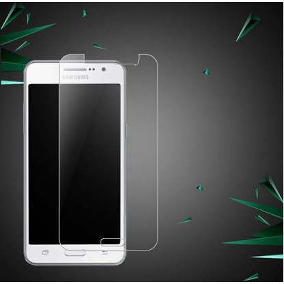 Kính cường lực samsung galaxy J7 2015/J700 trong suốt, tặng giấy lau màn hình
