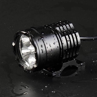Bóng đèn pha led siêu sáng 12v-80v chuyên dụng cho xe mô tô/xe hơi