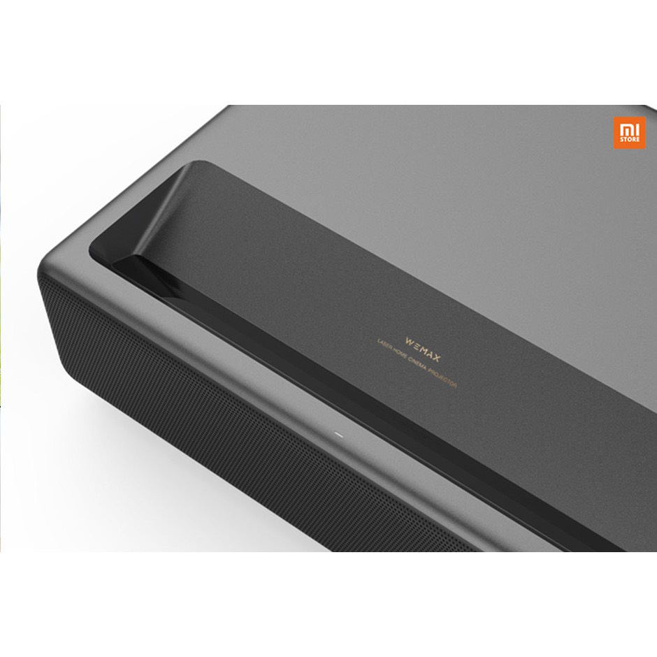 Máy chiếu Xiaomi Laser WEMAX ONE 150 inch