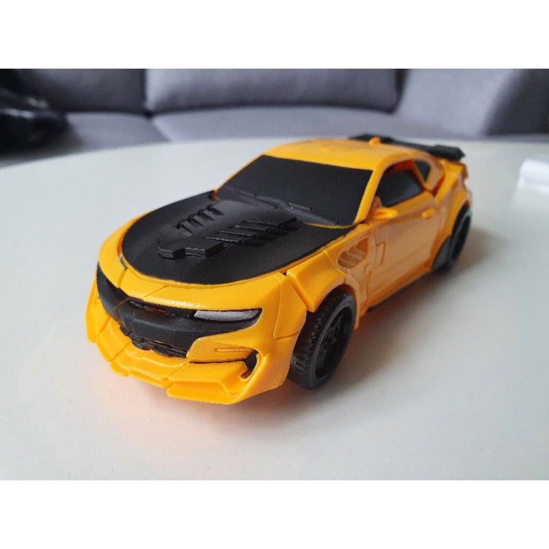 Mô hình lắp ghép Transformer BumbleBee