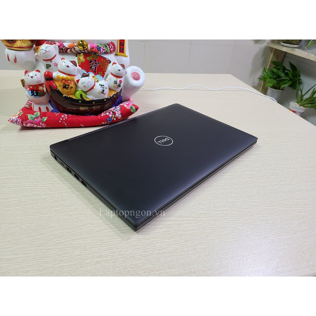 Dell Latitude E7490 core i5-8250u | Ram 8gb | ổ cứng ssd 256gb màn HD | BigBuy360 - bigbuy360.vn