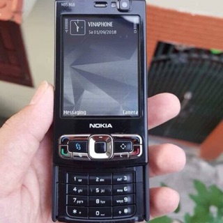 Nokia N95