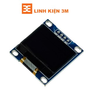 MODULE MÀN HÌNH OLED V1 0.96 INCH IIC 12864