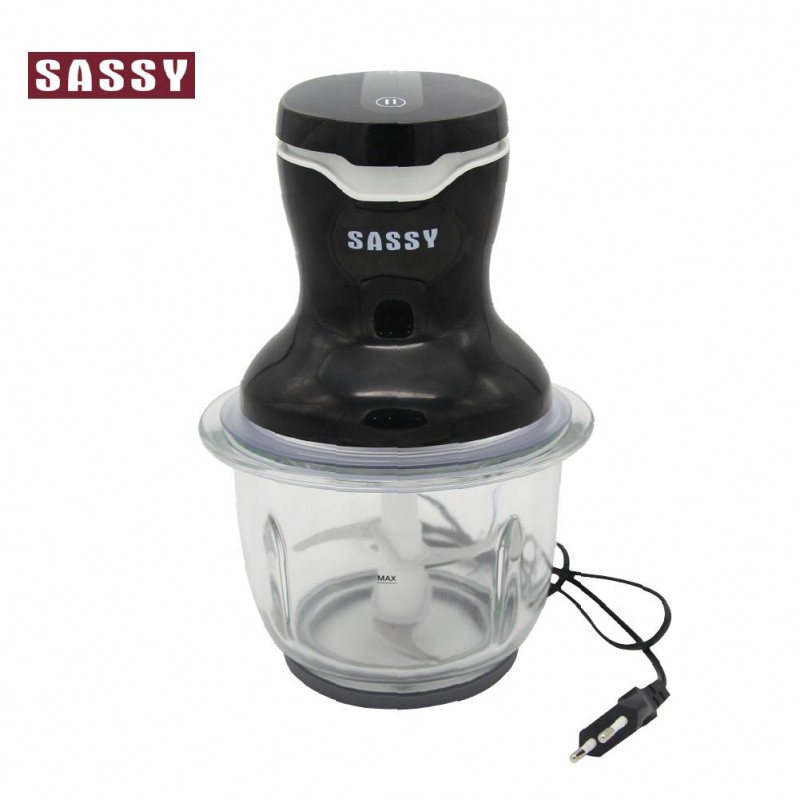 Máy xay thịt đa công dụng siêu tiện lợi Sassy