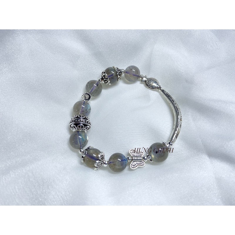 Vòng tay X. cừ . Mix Charm