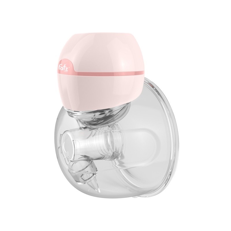 Máy hút sữa điện rảnh tay không dây Fatzbaby Freemax 1 FB1201CW